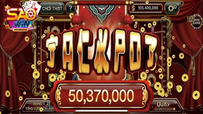 Mẹo săn Jackpot mà cao thủ hay dùng