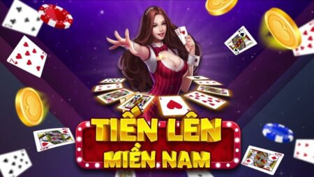 Game bài Tiến Lên Miền Nam Saowin