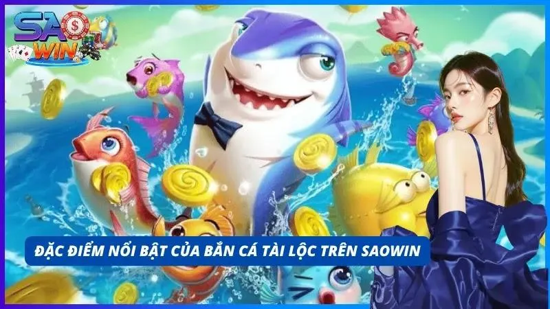 Đồ hoạ 3D sống động - Phòng cược đa dạng