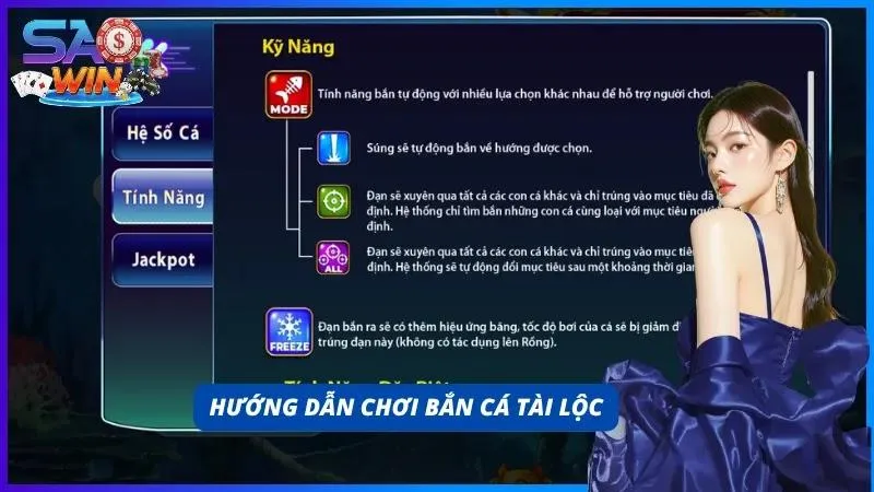 Hoả lực đỉnh cao – Nhận quà về kho