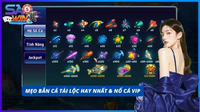 Mẹo săn sinh vật vip và canh boss tối ưu điểm thưởng