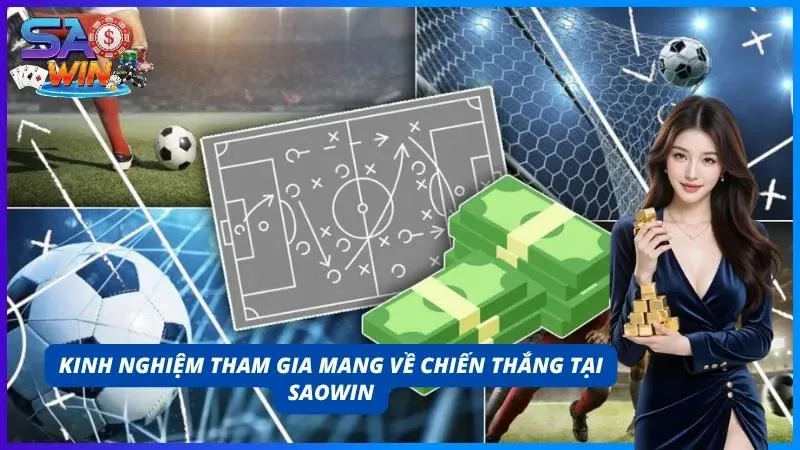 Bí quyết giúp khách hàng thắng đậm