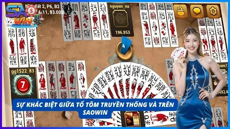 Công bằng và tính lan tỏa là hai điểm khác biệt to lớn