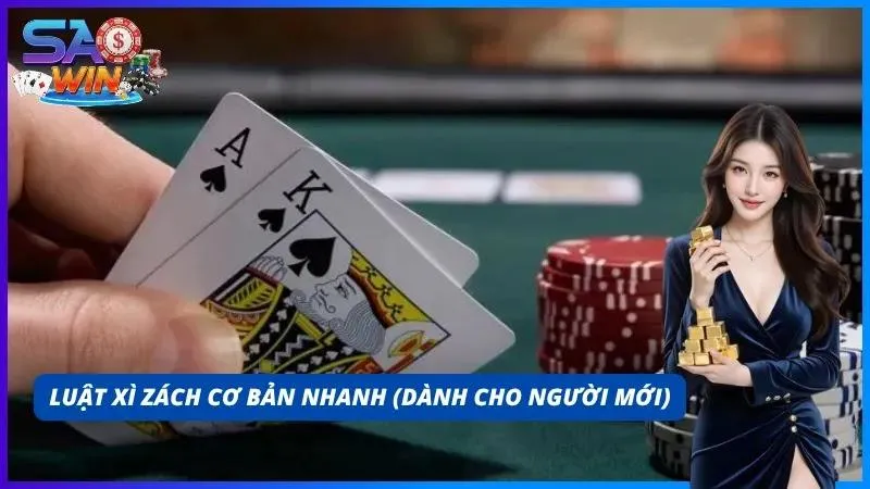 Hiểu rõ luật cơ bản cho tân thủ