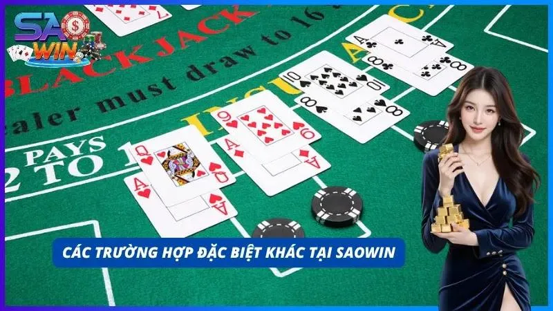 Một số quân bài đặc biệt và quân bài tẩy mạnh