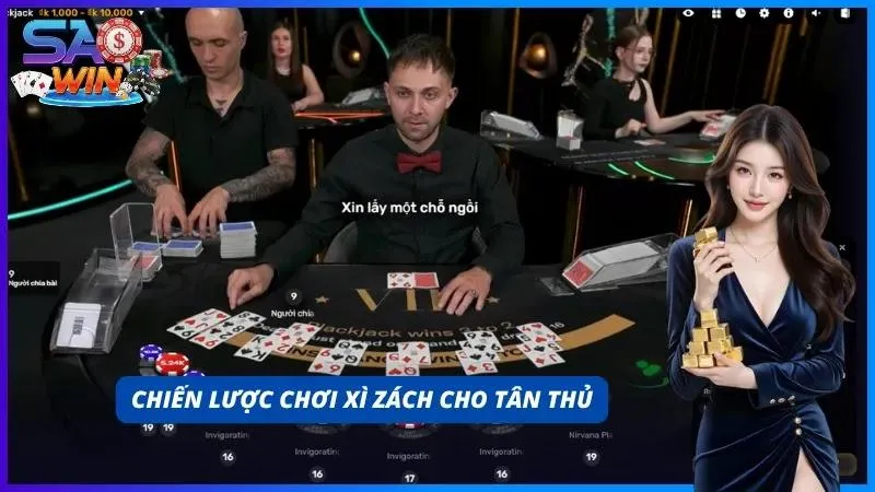 Cẩm nang cho tân thủ