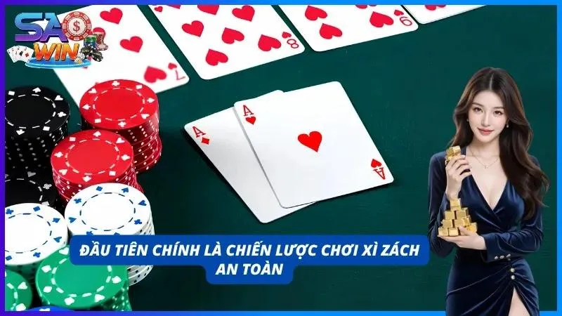 Bước đầu tham gia vào chiến lược