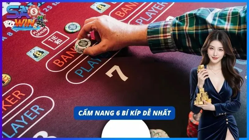 6 cẩm nang dễ dùng dễ hiểu
