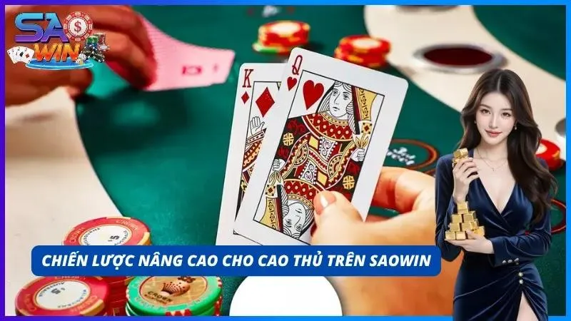 Cẩm nang cho cao thủ lâu năm
