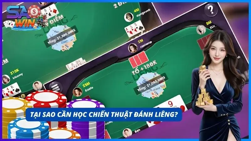 Am hiểu chiến thuật giúp bạn tự tin đối đầu với mọi đối thủ
