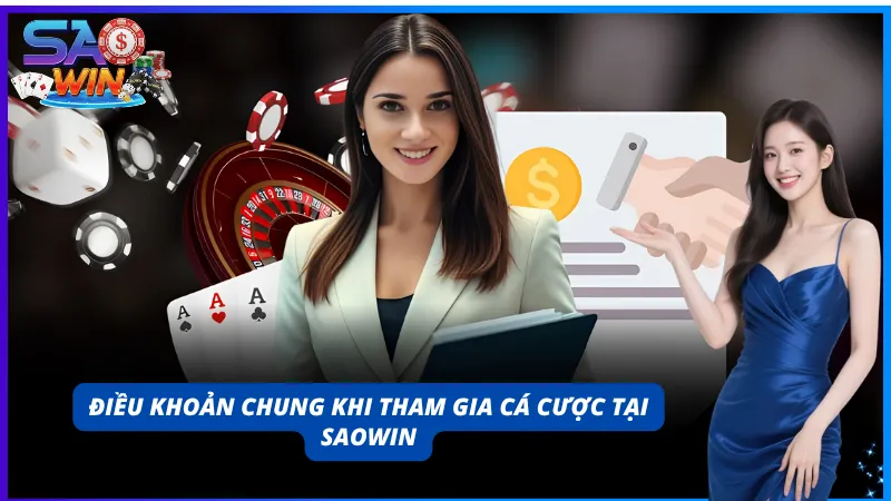 Vài nét cơ bản về điều khoản điều kiện SAOWIN
