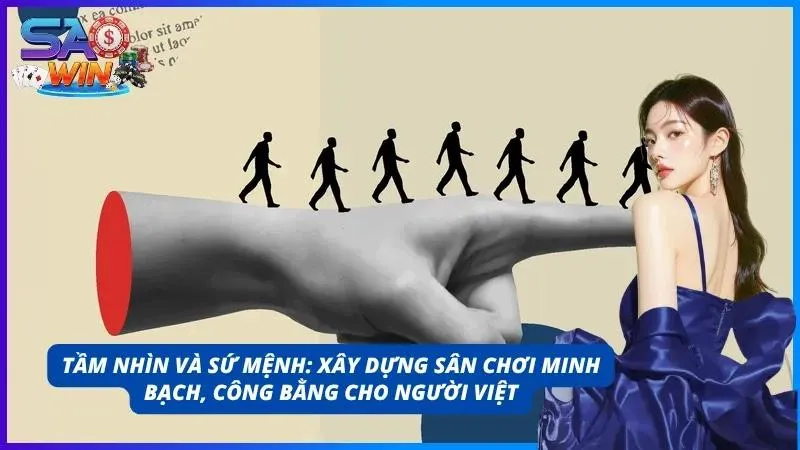 Tạo nên thiên đường cá độ an toàn cho mọi người