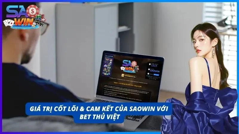 Giới thiệu nền tảng cá độ online về giá trị cốt lõi