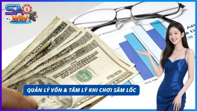 Chiến lược quản lý vốn để duy trì cuộc chơi ổn định