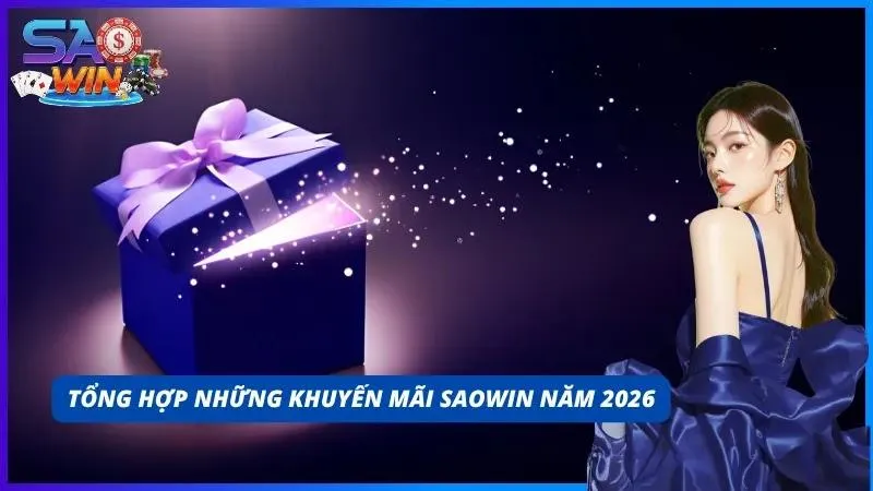 Cổng game sở hữu đa dạng các ưu đãi dành cho hội viên năm 2026