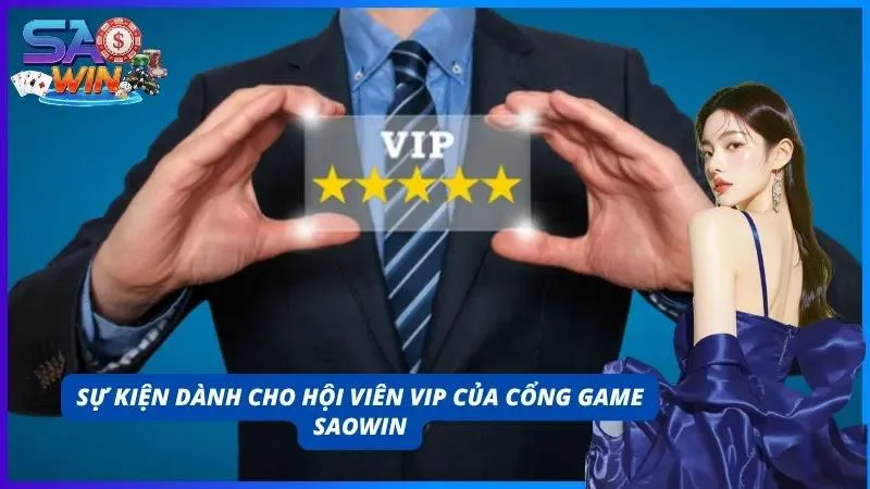 Thành viên VIP sở hữu đa dạng ưu đãi có giá trị tại hệ thống