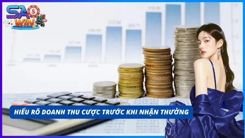 Yếu tố quyết định khi rút tiền thưởng từ hệ thống
