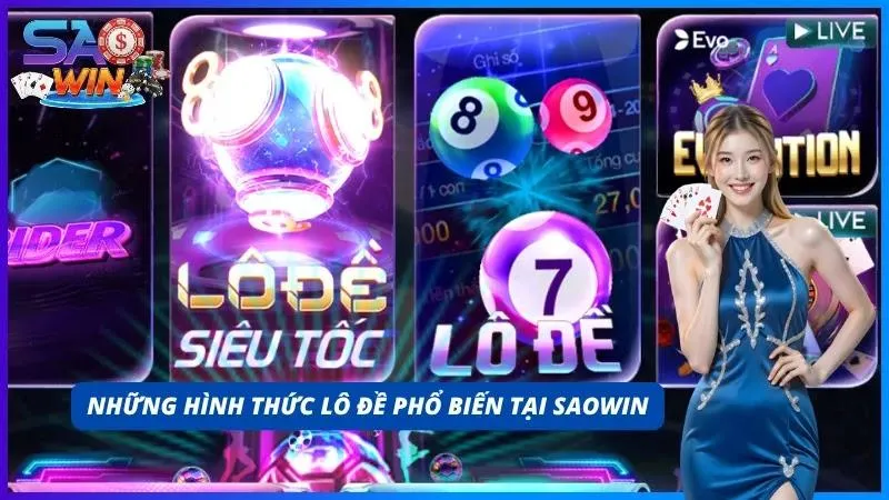 Nhà cái cung cấp phong phú với nhiều loại hình giải trí