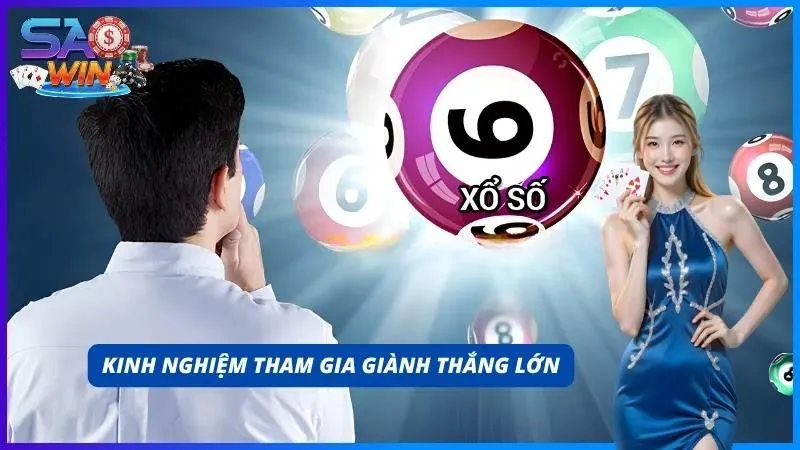 Áp dụng bí quyết hiệu quả giúp thắng đậm