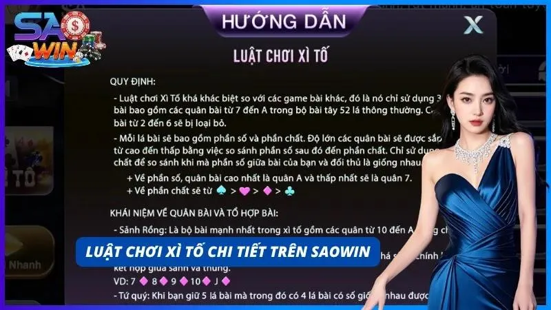 Người tham gia đang tính xác suất xuất hiện của các bộ bài