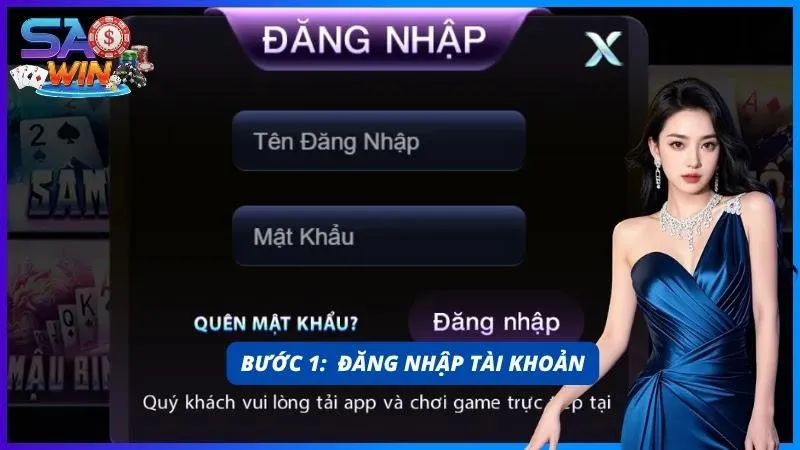 Trang chủ SAOWIN