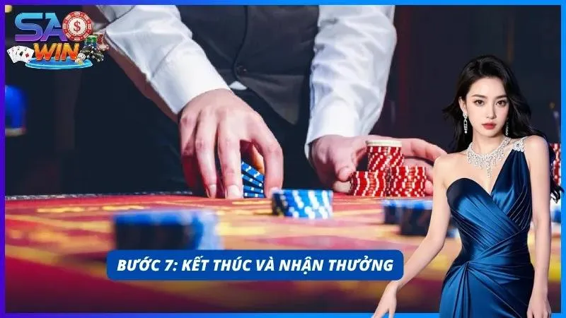 Bảng tổng kết ván đấu