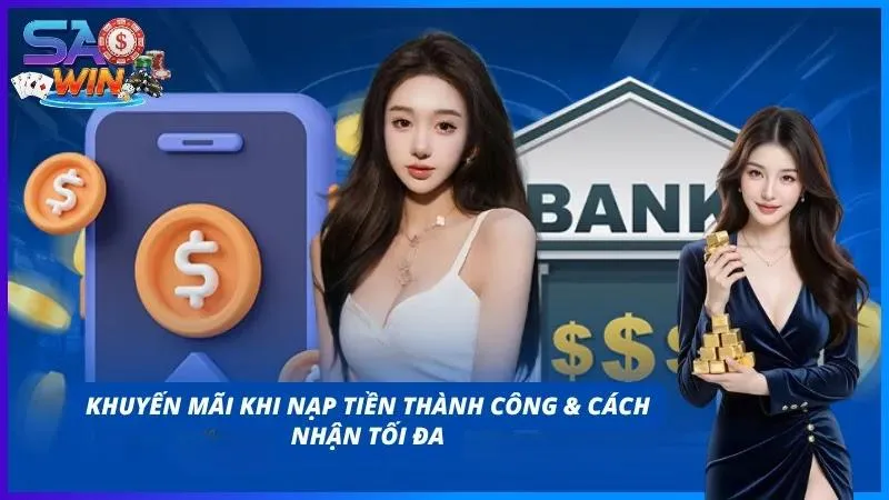 Những chương trình khuyến mãi cho anh em sau khi cấp vốn cùng cách nhận thưởng