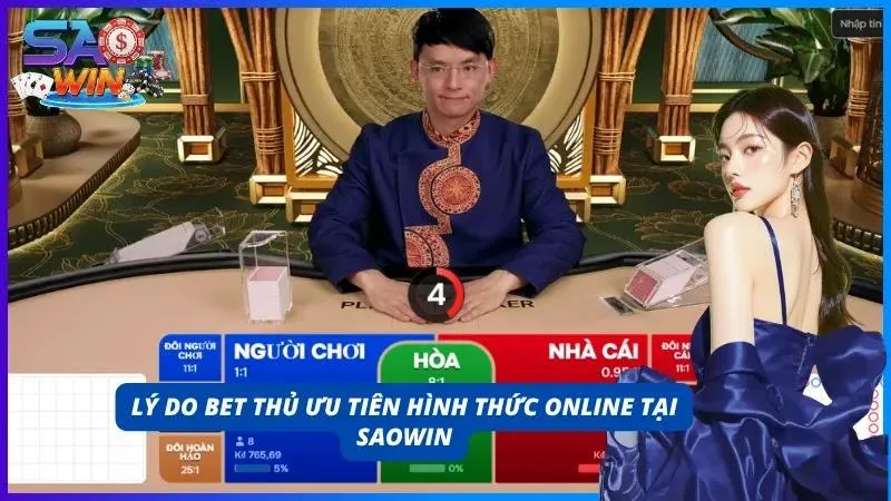 Cơ hội nhận thưởng và khuyến mãi khi chơi xì tố online