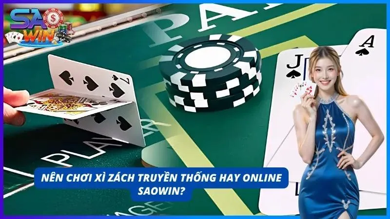 Đưa ra lựa chọn phù hợp nên tham gia cái nào