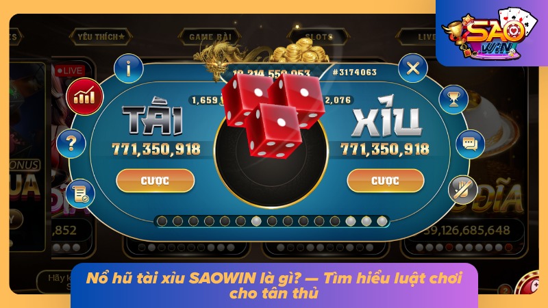Tìm hiểu SAOWIN - Mức độ xanh chín của nhà phát hành game