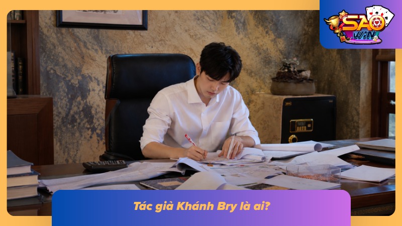 Hồ sơ tác giả giới thiệu người đứng sau các nội dung về Saowin